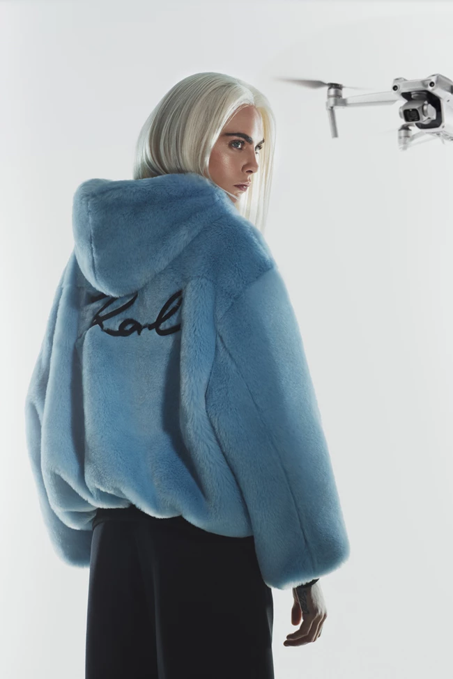 Karl x Cara