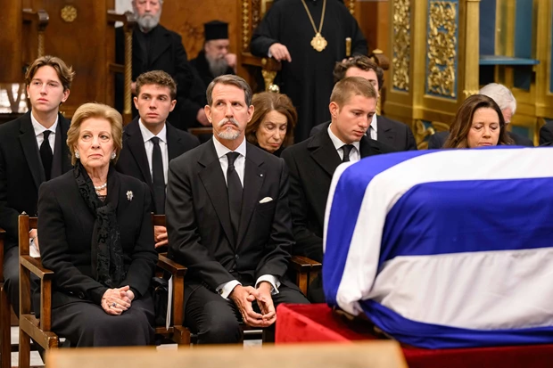 Κωνσταντίνος Αλέξιος