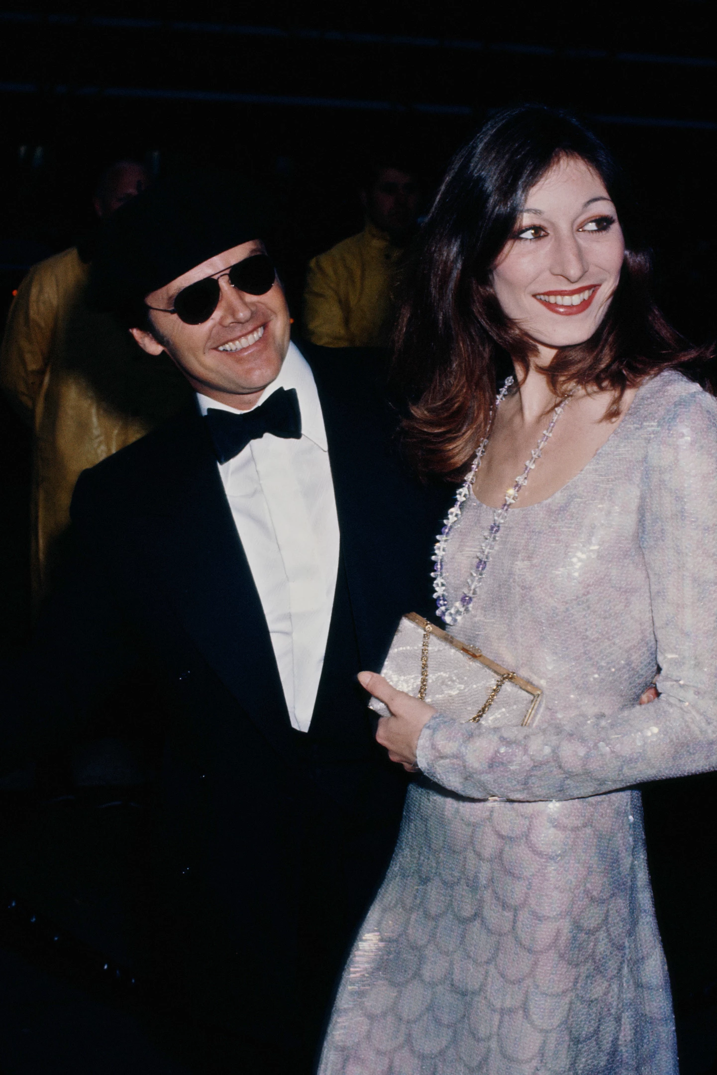 Η Jane Seymour παραδέχθηκε για πρώτη φορά τη μυστική σχέση της με τον Christopher Reeve