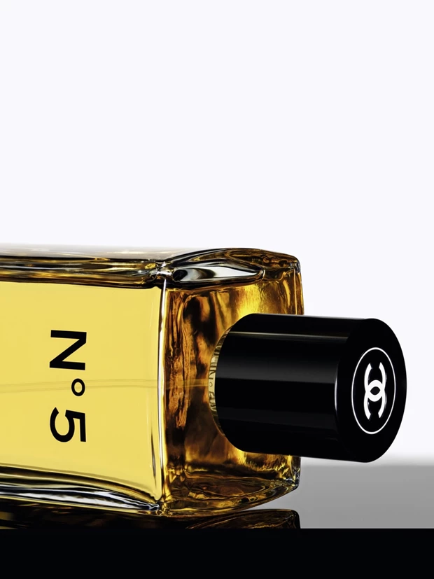 Chanel N°5 Eau de Toilette