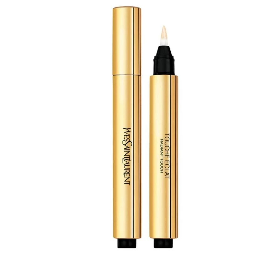 Προϊόν λάμψης, Touche Éclat Concealer, Yves Saint Laurent