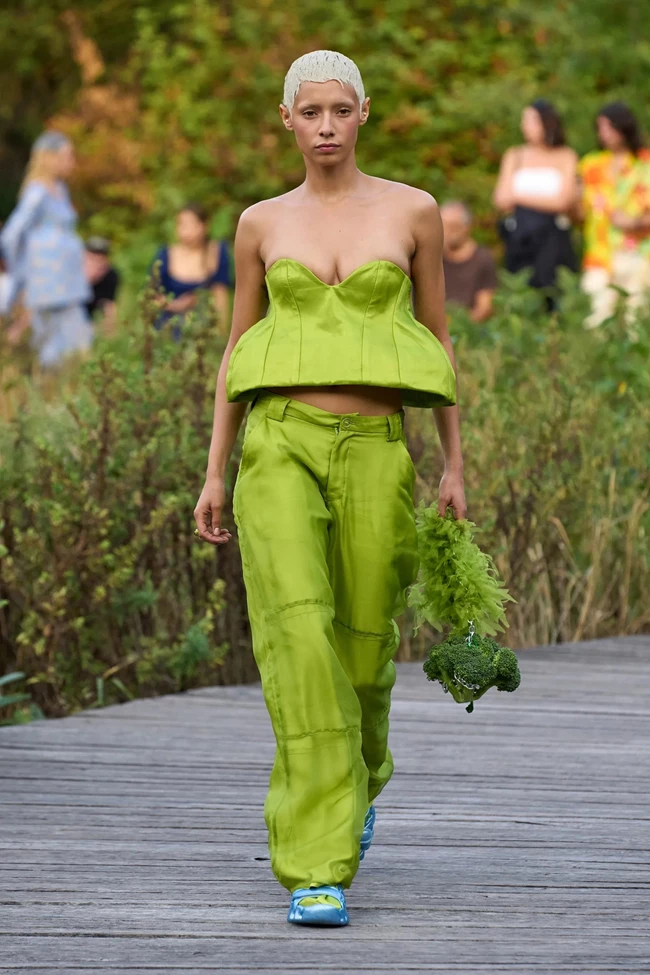 Collina Strada SS'23