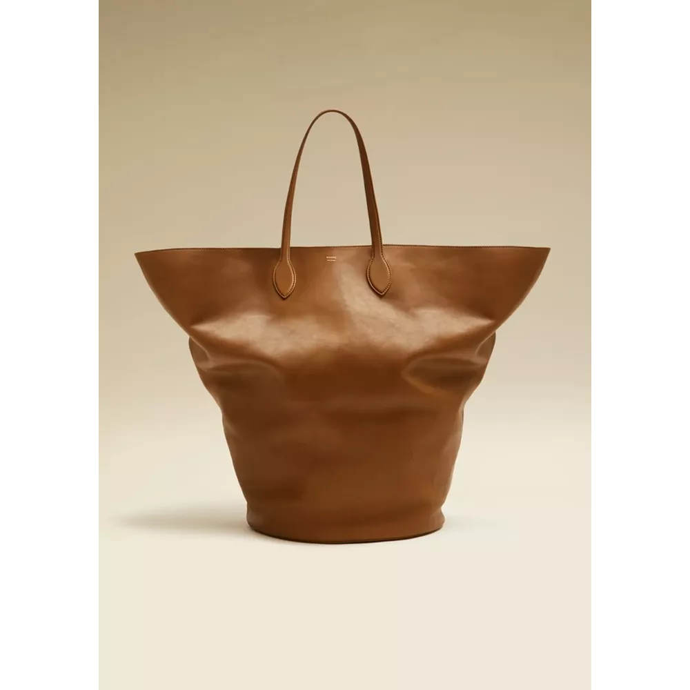 Large tote bags