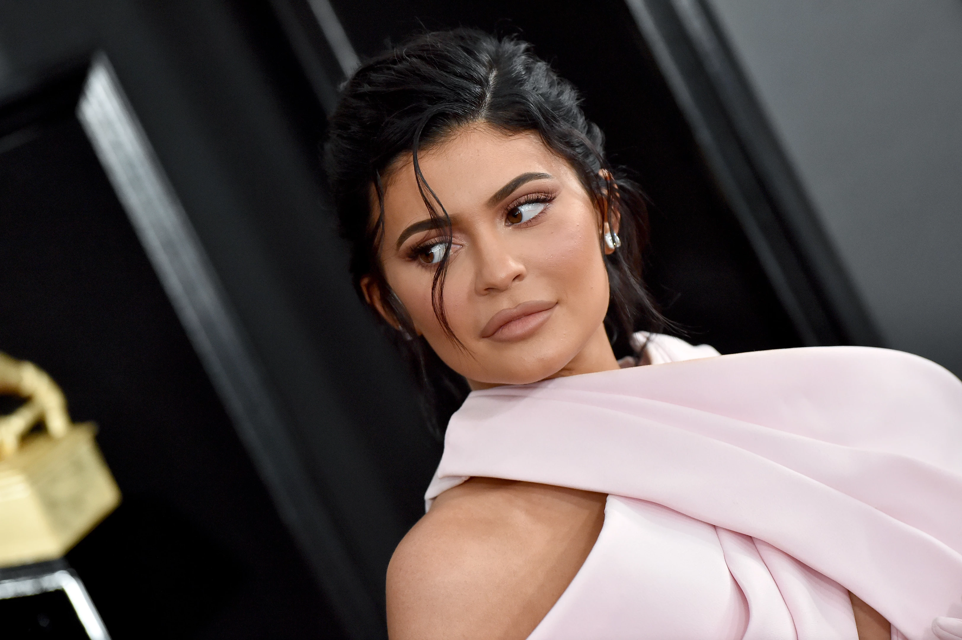 Η Kylie Jenner απάντησε στο Forbes