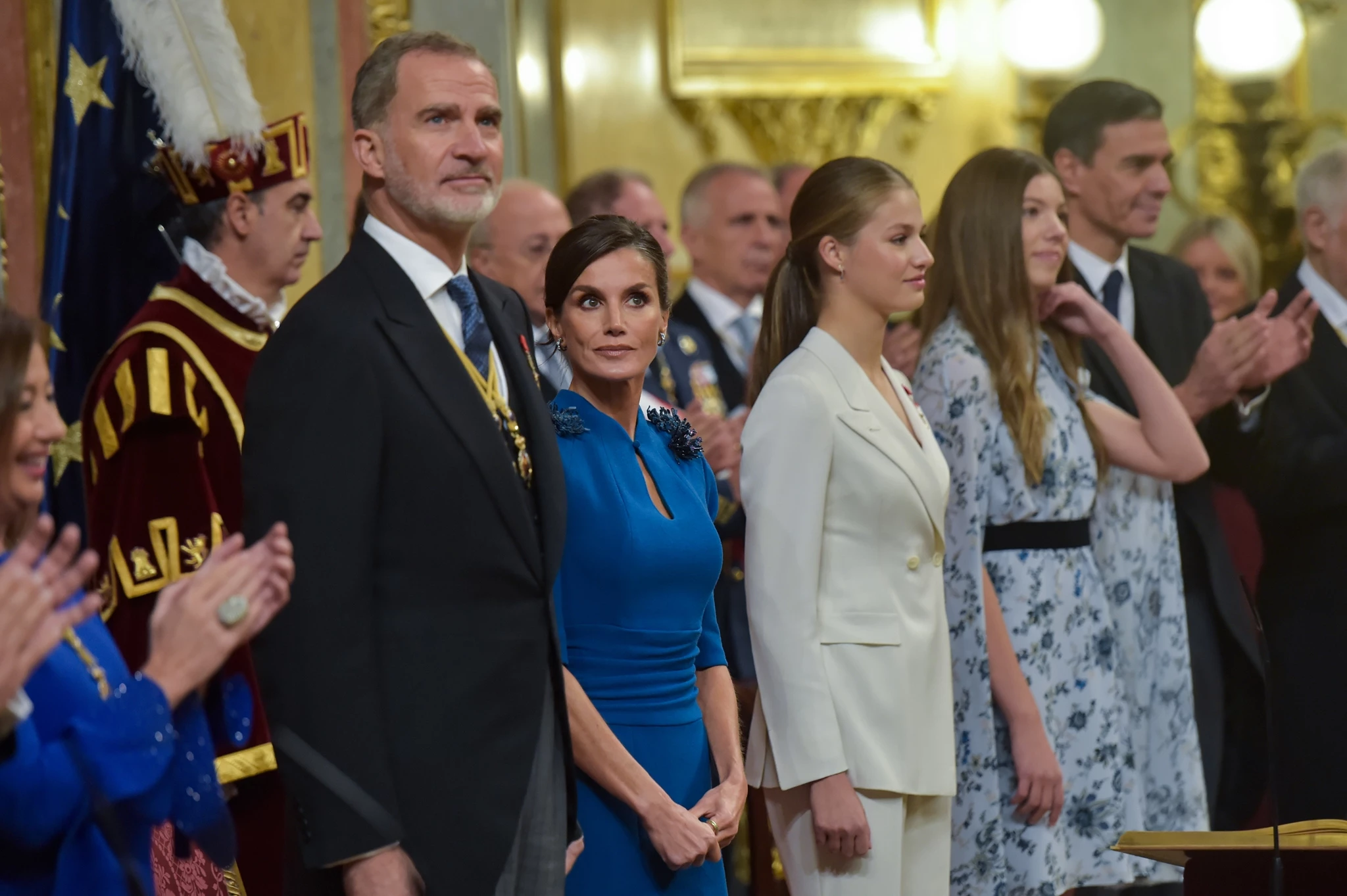 Το σκάνδαλο που έχει αναστατώσει τη βασιλική οικογένεια της Ισπανίας