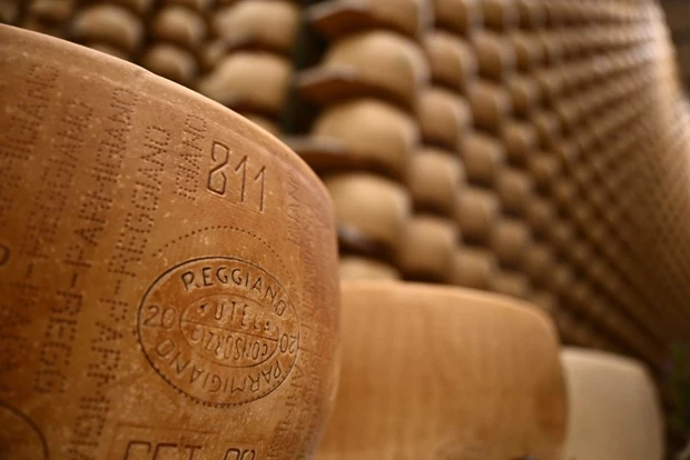 "Αυξάνει τα επίπεδα κακής χοληστερόλης": Αυτό είναι το χειρότερο τυρί, σύμφωνα με διαιτολόγο