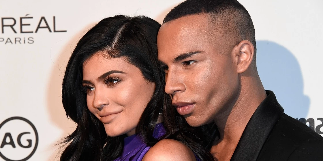 Ο πραγματικός λόγος που η Kylie Jenner δεν πήγε στο λανσάρισμα της συλλογής Kylie Cosmetics x Balmain