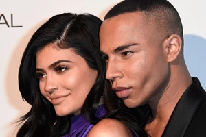 Ο πραγματικός λόγος που η Kylie Jenner δεν πήγε στο λανσάρισμα της συλλογής Kylie Cosmetics x Balmain