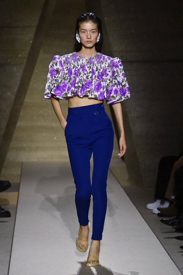 Chloé - Runway - Spring/Summer 2026