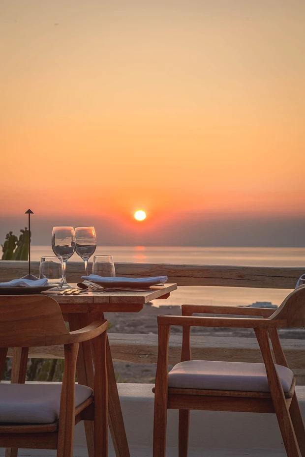 Mythic Paros