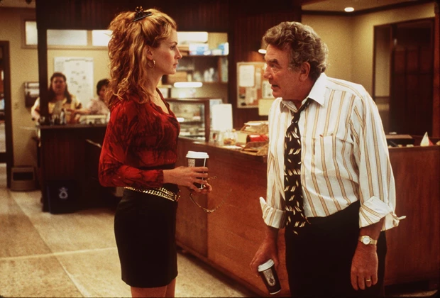 "Μαραθώνιος Julia Roberts" στο ERTFLIΧ | 5 ταινίες με το πιο λαμπερό χαμόγελο του Ηollywood