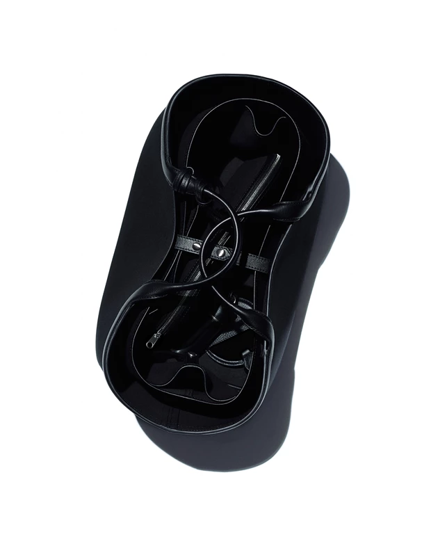 Pat McGrath 50 χρόνια