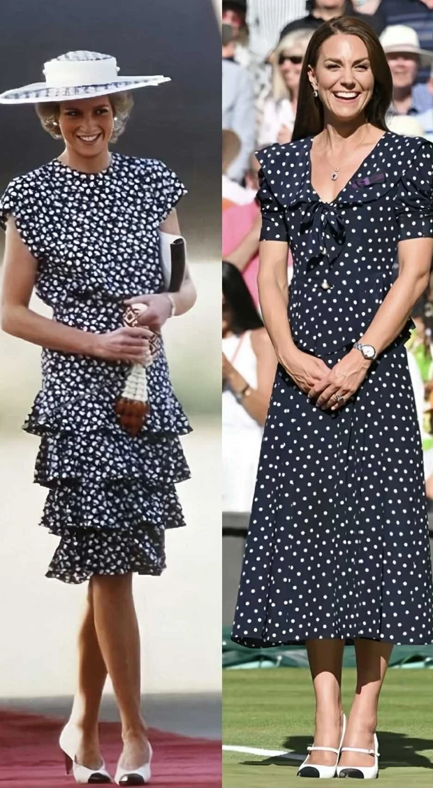 Diana Kate Middleton