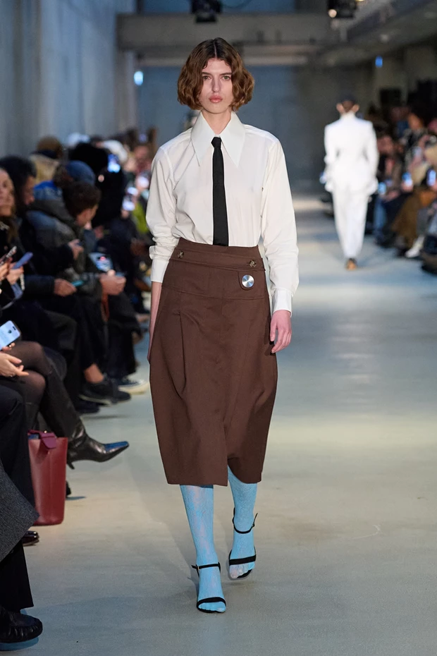 Forza Collective AW25