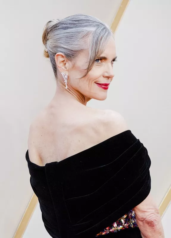 Elizabeth McGovern