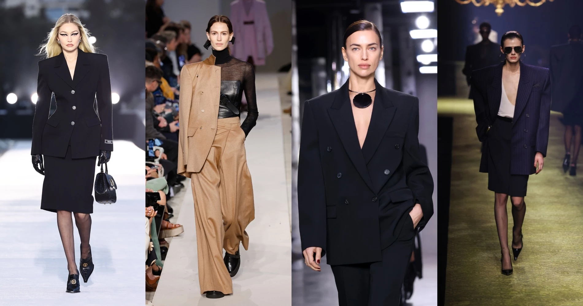 Νέες τάσεις | Το λευκό πουκάμισο είναι το "tank top" του φετινού φθινοπώρου