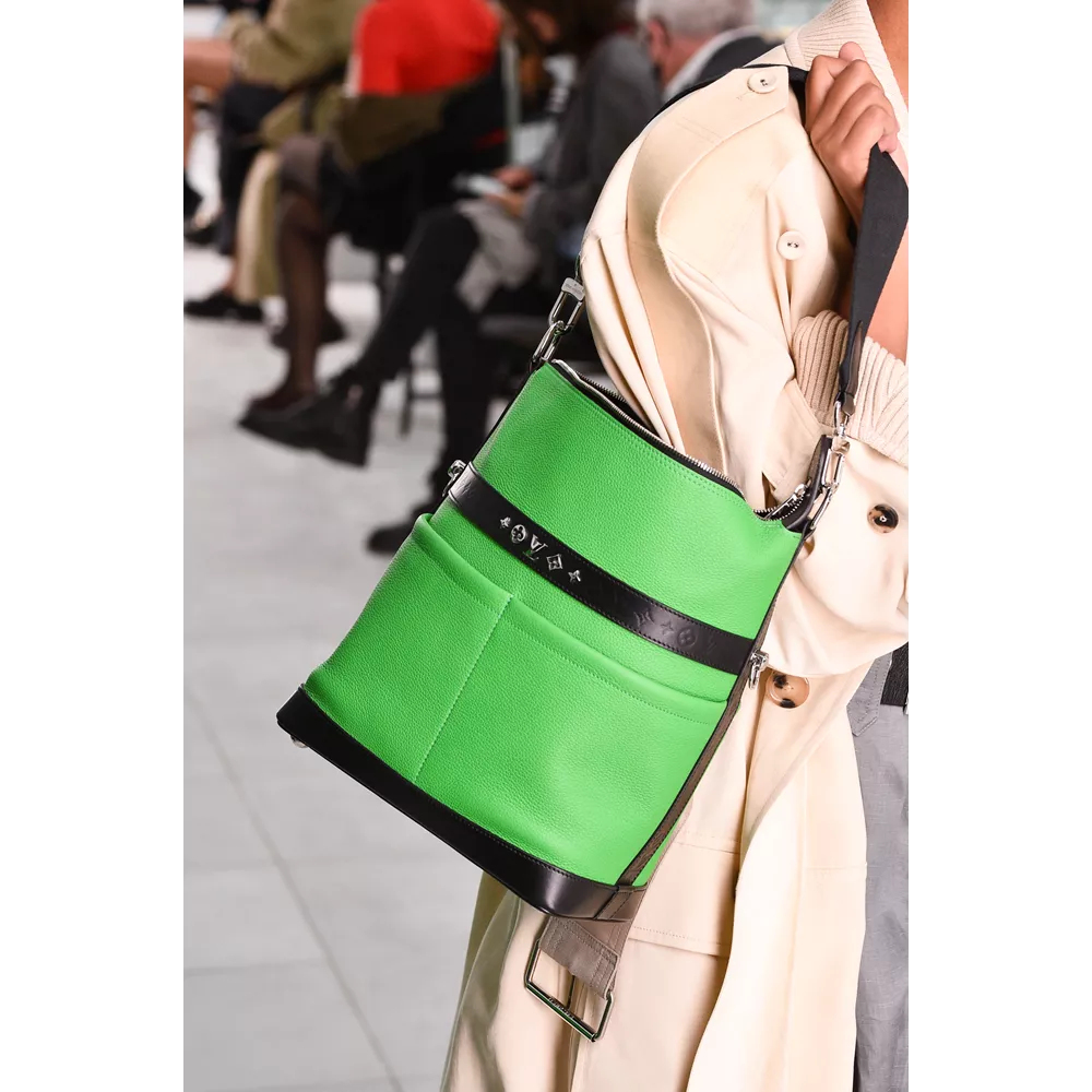 Louis Vuitton SS21