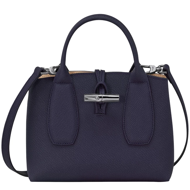 Top Handle bag M Roseau, Longchamp.