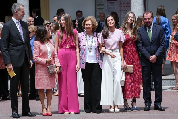 Letizia
