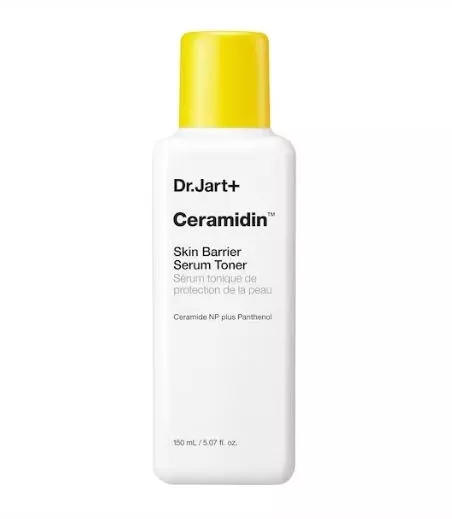 Ceramidin Skin Barrier Serum Toner, Dr.Jart (στα φαρμακεία)
