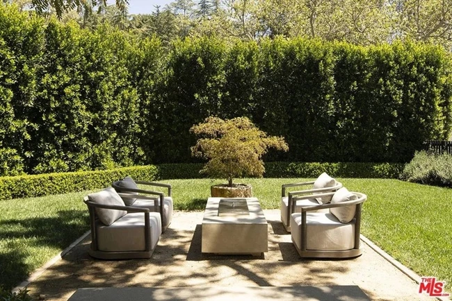 Cameron Diaz σπίτι