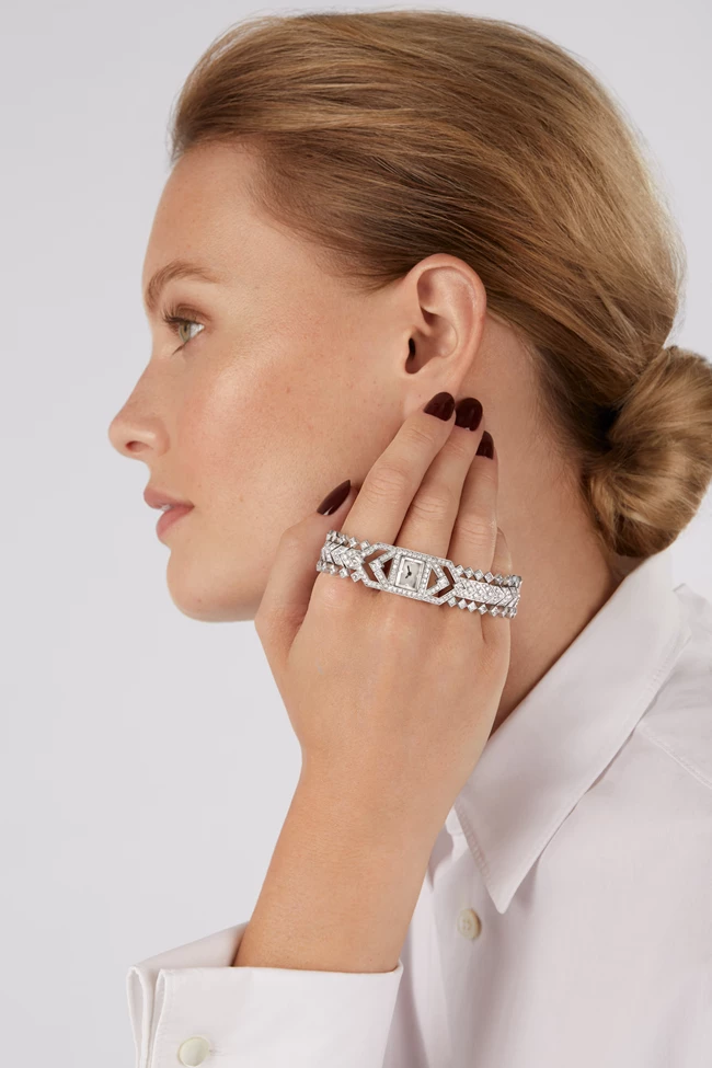 Jewerly Watches HB290