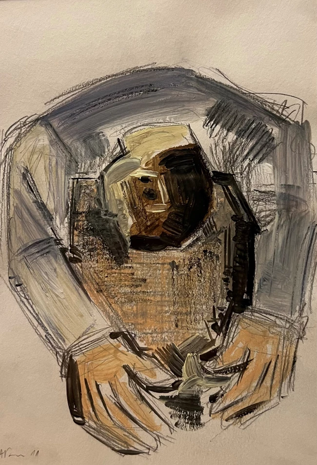 Πανάς προσωπική συλλογή