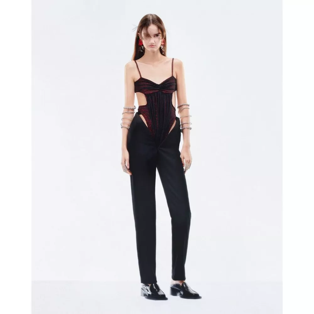 Y/PROJECT SS21