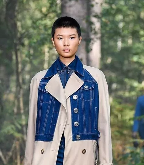 Burberry