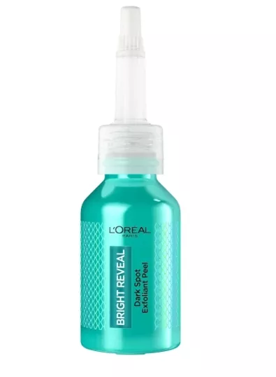 Bright Reveal Dark Spot Exfoliant Peel, L’Oréal Paris