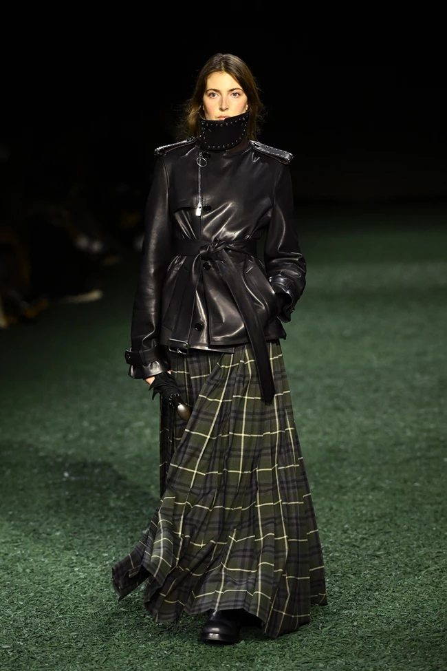 Burberry AW24