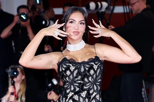 Cristiano Ronaldo – Georgina Rodríguez | Γιατί επέλεξαν να παντρευτούν στο σαλόνι του σπιτιού τους