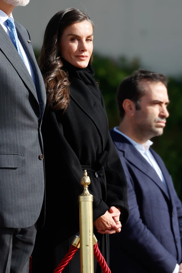 Βασίλισσα Letizia| Ταξίδι στην Κίνα γεφυρώνει τις σχέσεις Κίνας- Ισπανίας