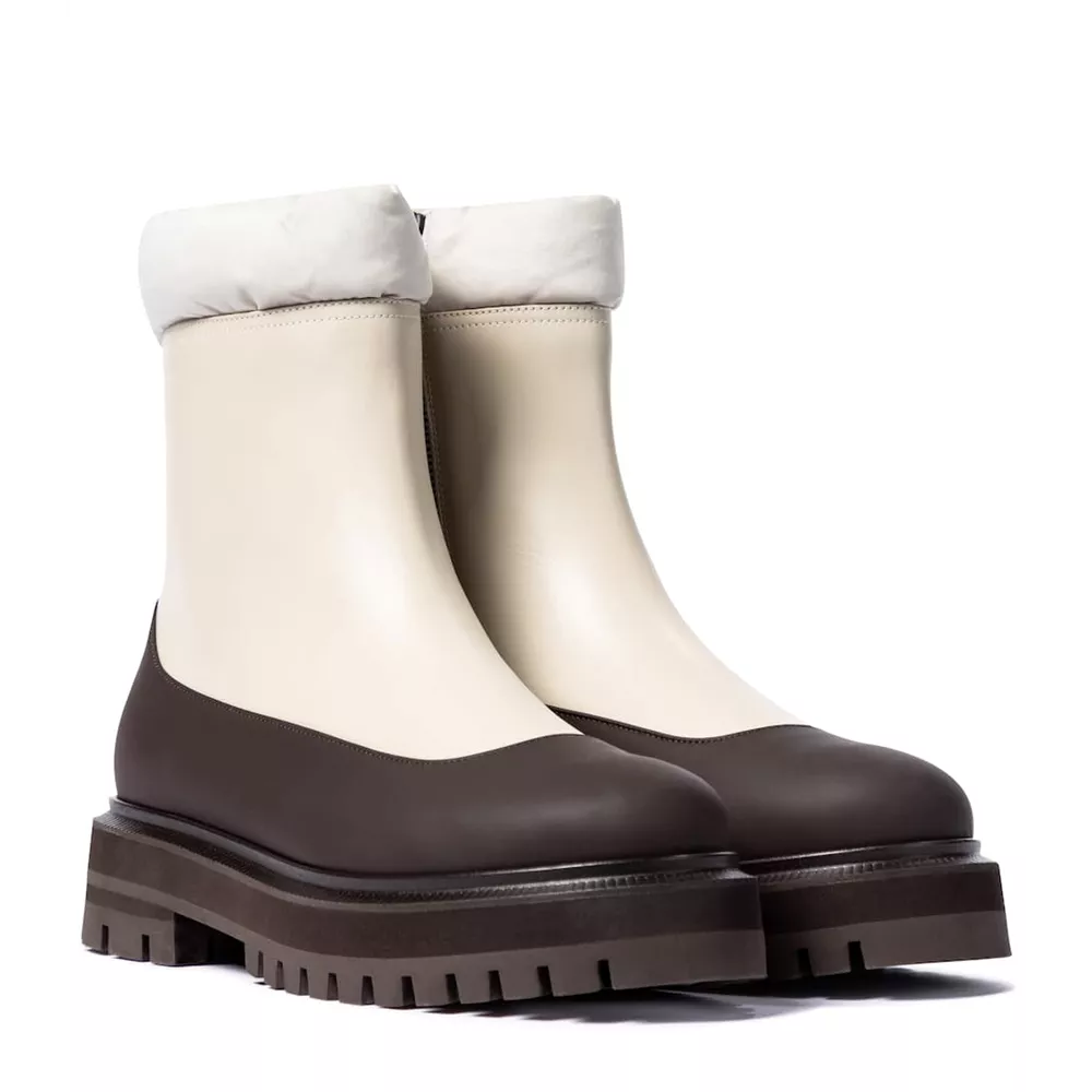 Track-sole
