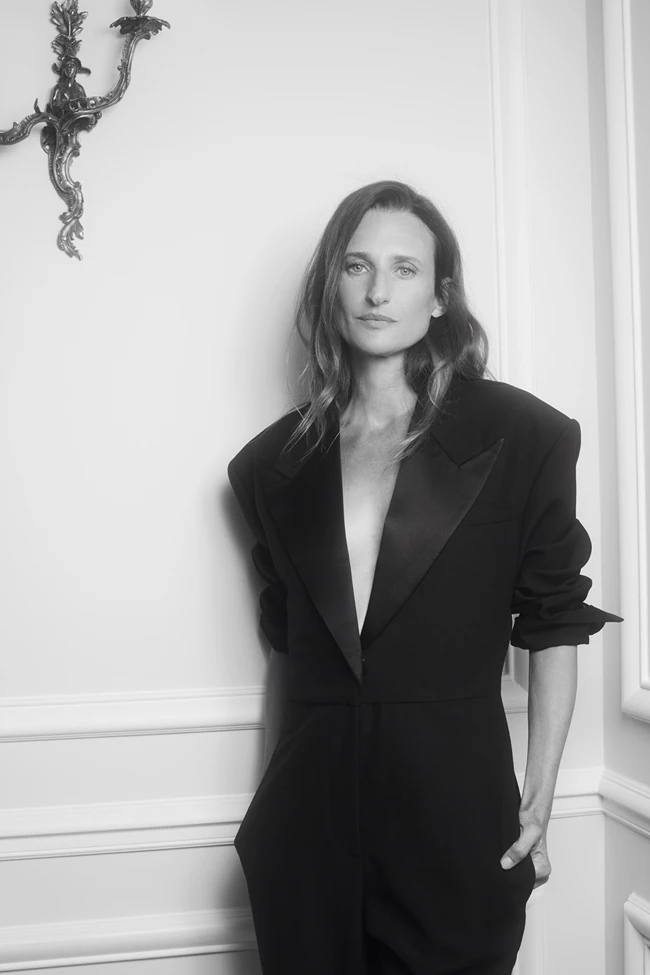Camille Cottin