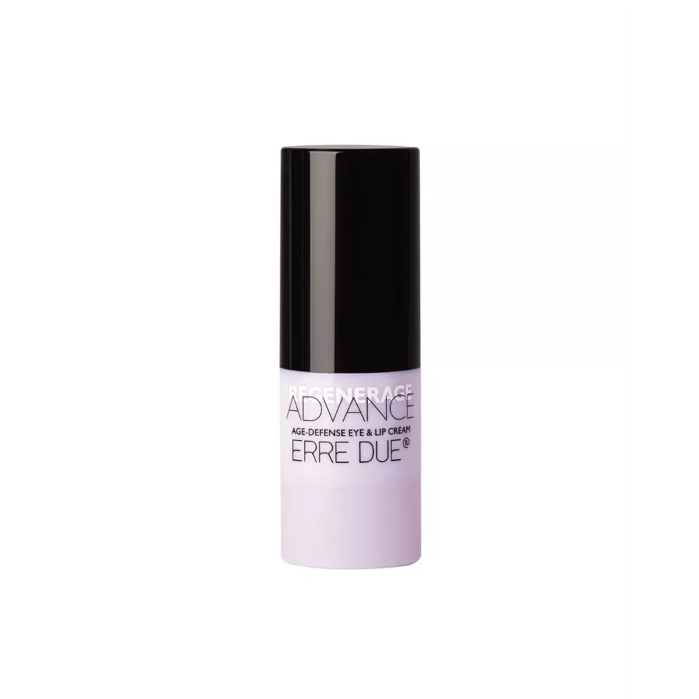 Age Defense Eye & Lip Cream, Erre Due