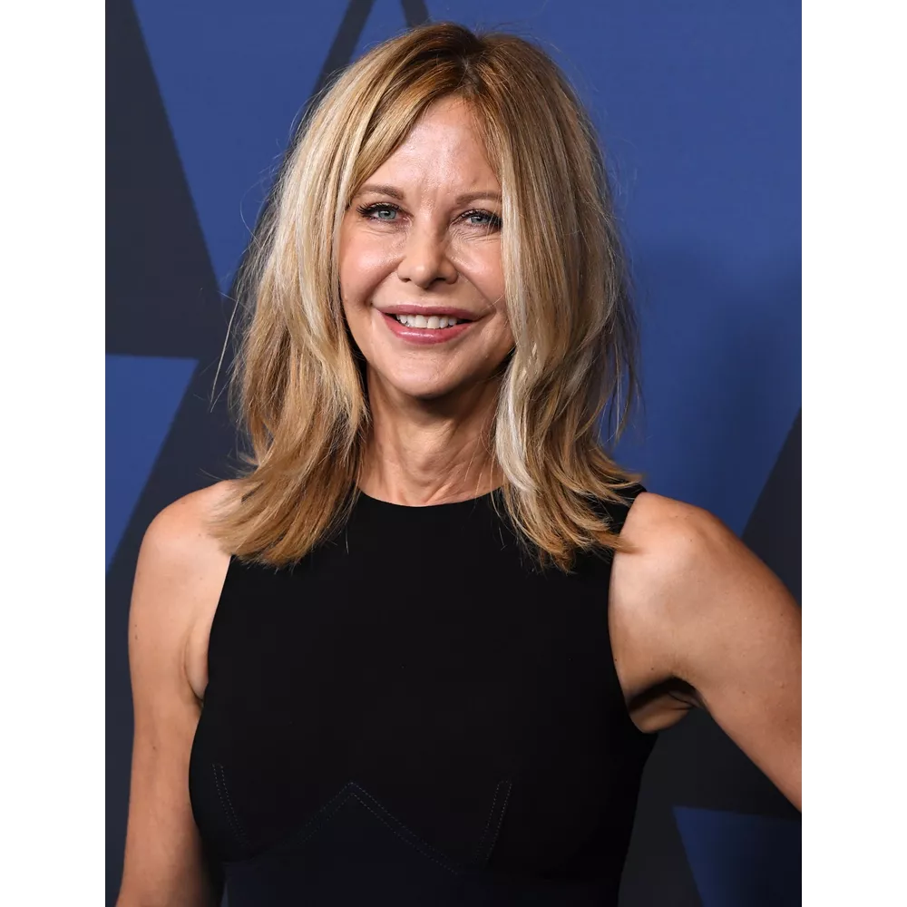 Meg Ryan