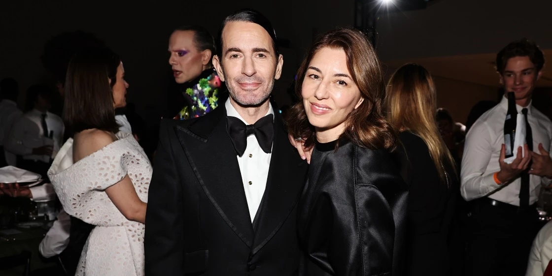 Iman | Σπάνια βραδινή εμφάνιση του μοντέλου σε privé δείπνο της Sofia Coppola με τον οίκο Chanel