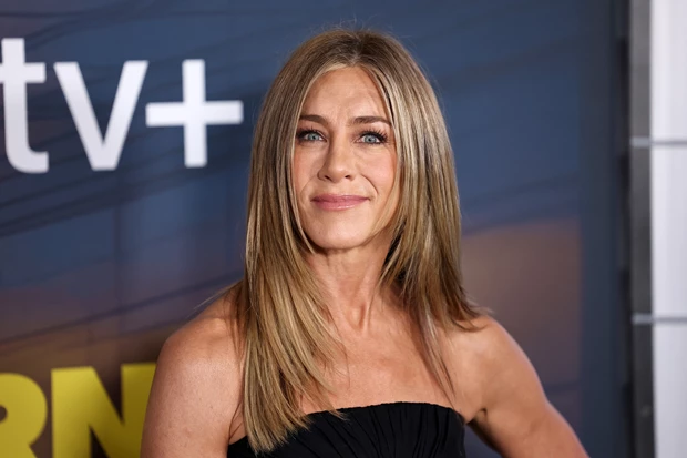 Jennifer Aniston | Το τρυφερό μήνυμα αγάπης στον σύντροφό της Jim Curtis, για τα γενέθλιά του