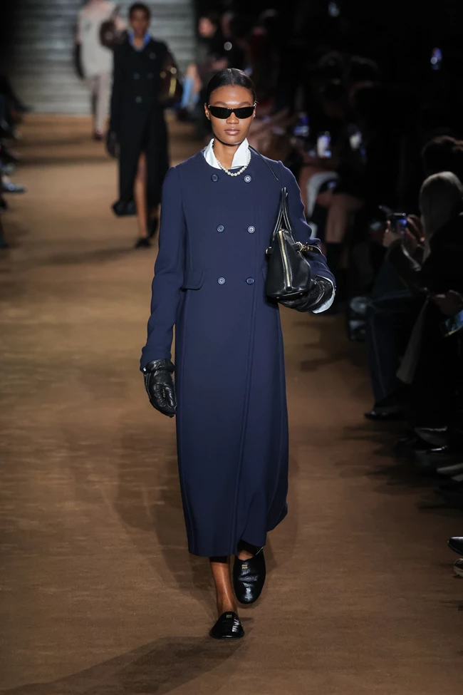 Οι τάσεις - κλειδιά στη μόδα της σεζόν Φθινόπωρο - Χειμώνας 2024-25