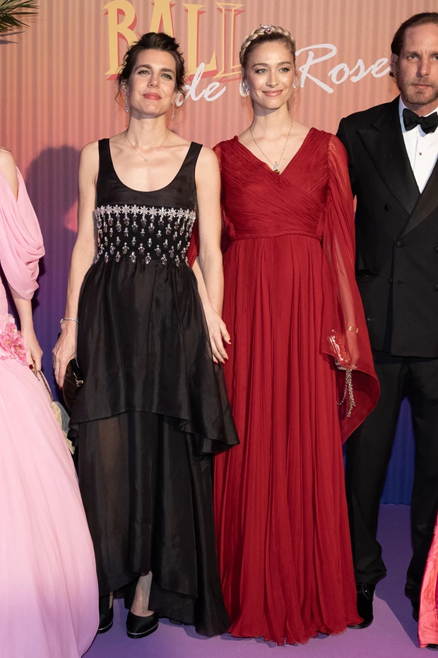 Rose Ball