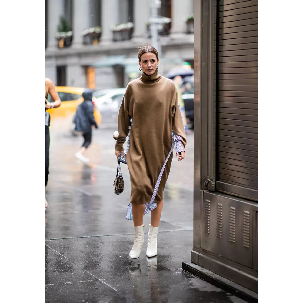 Με ankle boots