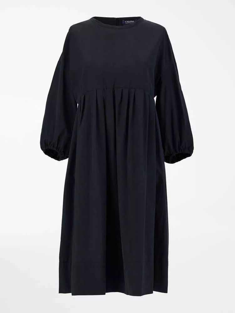 Flared dress