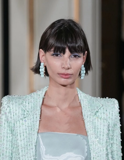 τάσεις μακιγιάζ 2021