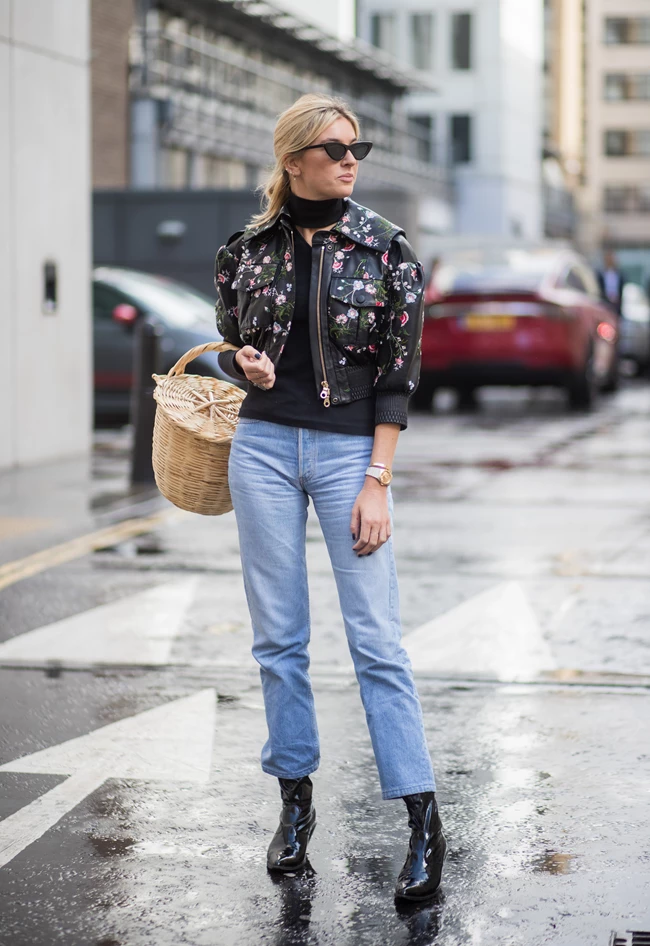 maura ankle boots