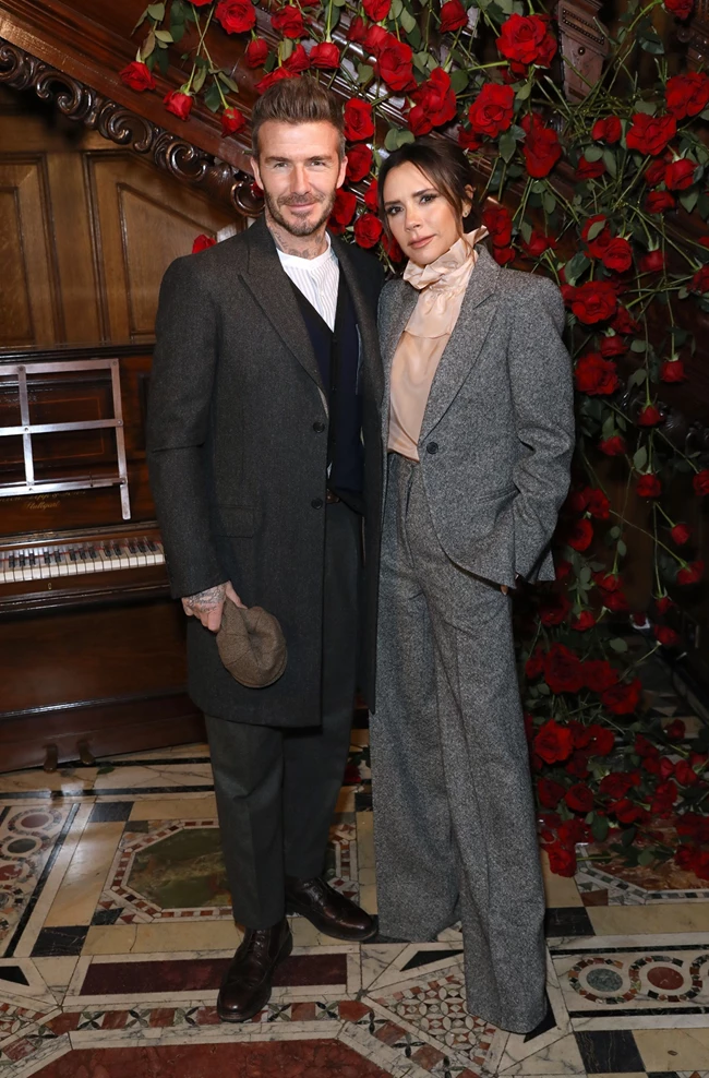 Fashion Victoria Beckham