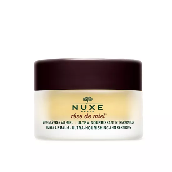 Honey Lip Balm- Ultra- Nourishing and Repairing, Nuxe (στα φαρμακεία)