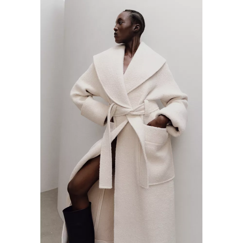 By Malene Birger