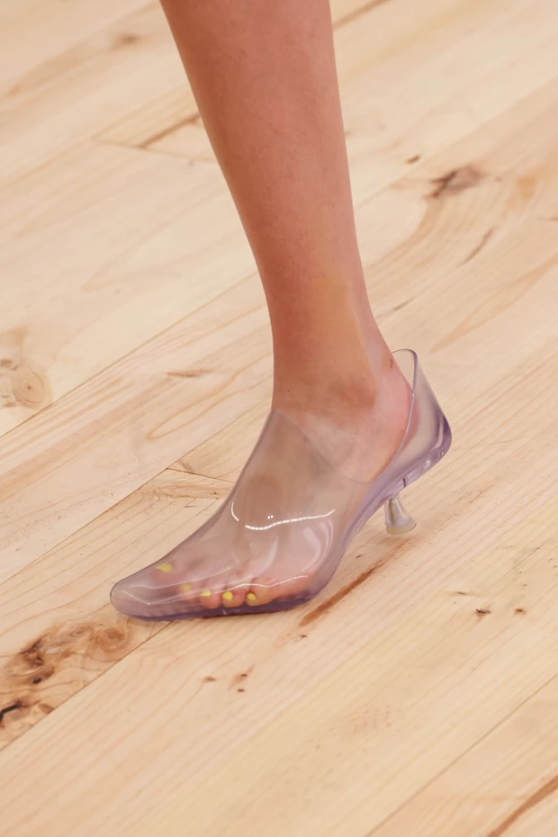 Loewe SS26