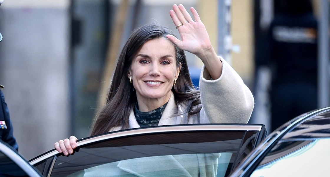 Βασίλισσα Letizia | Η δύσκολη κατάσταση που καλείται να διαχειριστεί